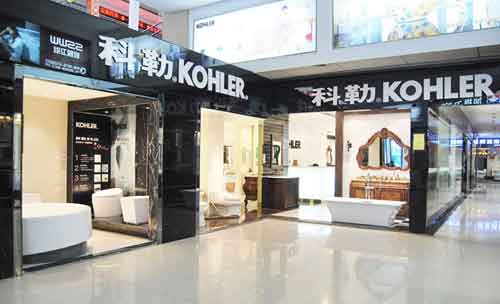 2016年中國(guó)淋浴房十大品牌榜單