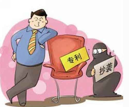 櫥柜企業如何才能杜絕“抄襲門”?