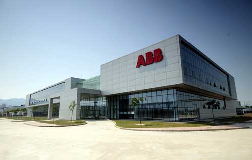 ABB第八屆自動(dòng)化世界展覽將首次移師我國的武漢市
