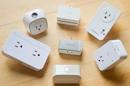 中國十大電工品牌：智能插座五大開發注意事項