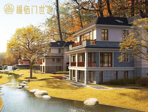 好門(mén)窗是怎樣練成的?福臨門(mén)世家講述7F標(biāo)準(zhǔn)造品初衷