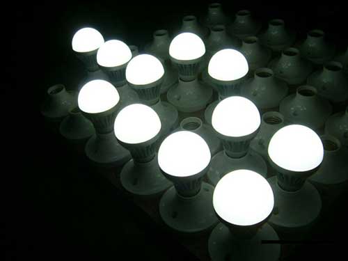 十大LED燈飾品牌：三四級市場經(jīng)銷商通關攻略