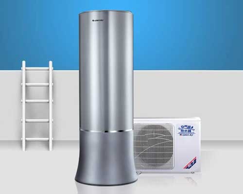 專注細節(jié)!著名空氣能熱水器品牌服務更專業(yè)化