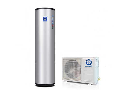 專注細節(jié)!著名空氣能熱水器品牌服務更專業(yè)化