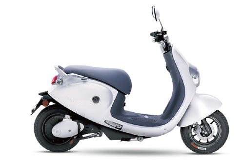 中國十大電動(dòng)車品牌愛瑪帶給你時(shí)尚、新鮮和動(dòng)感!