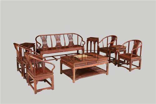 紅木家具十大品牌如何迎接挑戰，實現可持續發展?