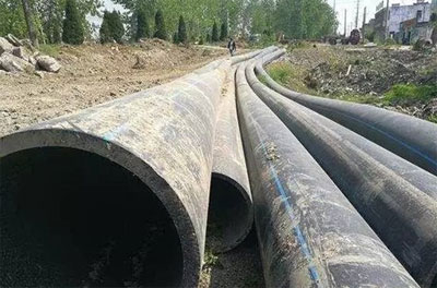 為什么西方國家強制要求家庭安裝前置凈水器?