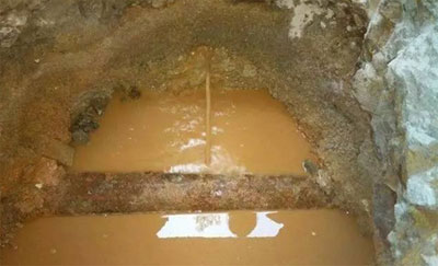為什么西方國家強制要求家庭安裝前置凈水器?