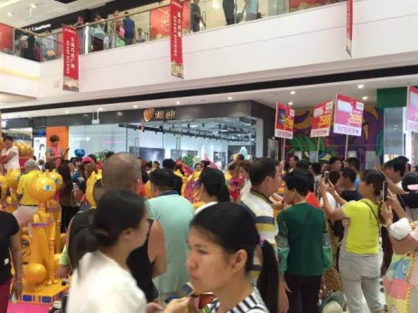 萬達牽手雅迪，業界大佬強強聯手！