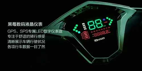 小刀高端全地形車(chē)金剛俠：文武兼?zhèn)鋪?lái)去如風(fēng)