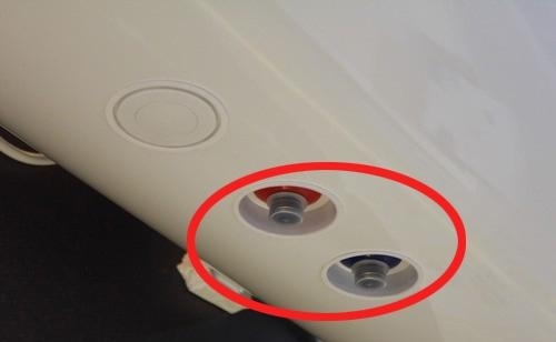 使用熱水器注意三方面，每月至少省200水電費！