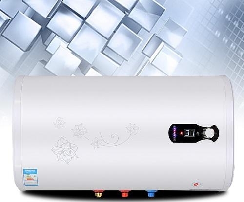 使用熱水器注意三方面，每月至少省200水電費！