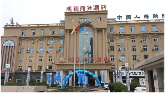 斥資千萬?引爆品牌 華碩廚衛(wèi)全國分享會商丘站