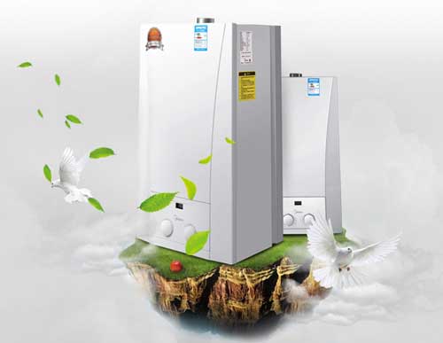 以用戶資源為核心 壁掛爐企業(yè)營(yíng)銷需定位