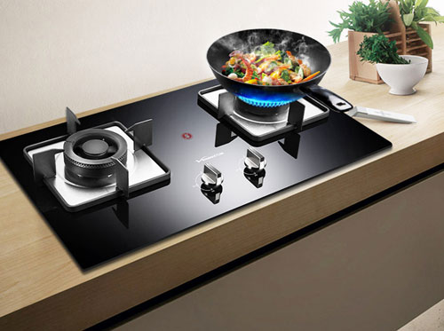 灶具十大品牌發(fā)展方向預(yù)測：環(huán)保、智能高端化