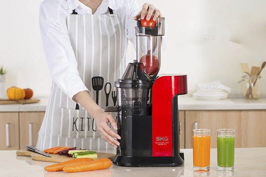 品質(zhì)生活離不開高端廚衛(wèi)電器，這些玩意你都集齊了嗎？