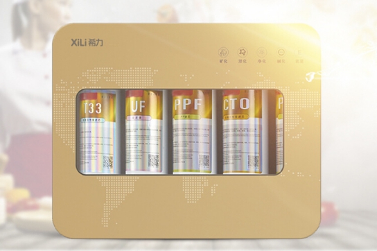 品質(zhì)生活離不開高端廚衛(wèi)電器，這些玩意你都集齊了嗎？