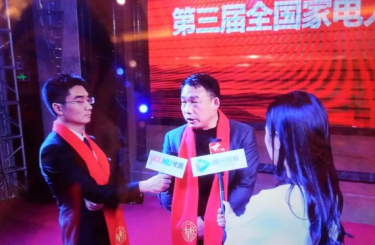 千科廚衛(wèi)電器潘遠宏：智能產品、智慧營銷一手抓，終端是品牌最后浪潮！