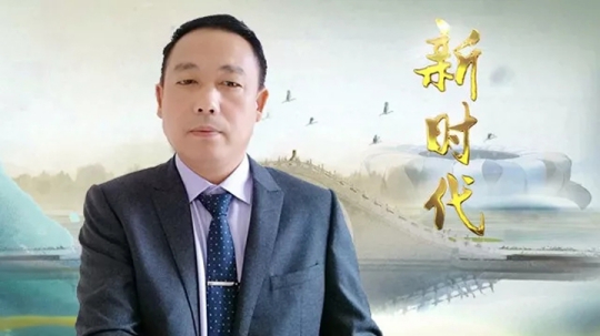 千科廚衛(wèi)電器潘遠宏：智能產品、智慧營銷一手抓，終端是品牌最后浪潮！