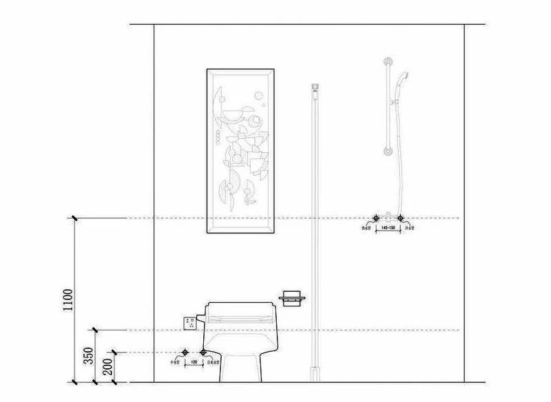 開關插座裝多高才好用？你不一定知道