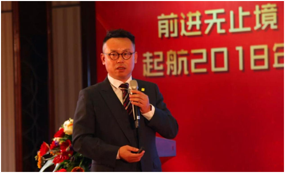 以奮斗為本 以創新為榮！超人廚衛3月增長21.93%