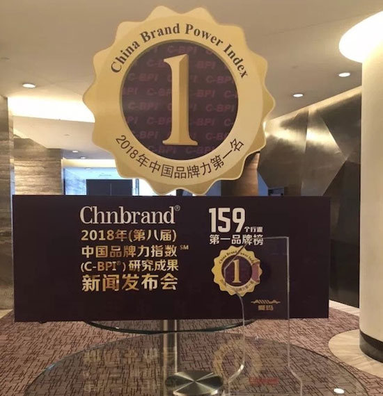 愛瑪憑連續7年登頂中國品牌力C-BPI電動車品類榜首