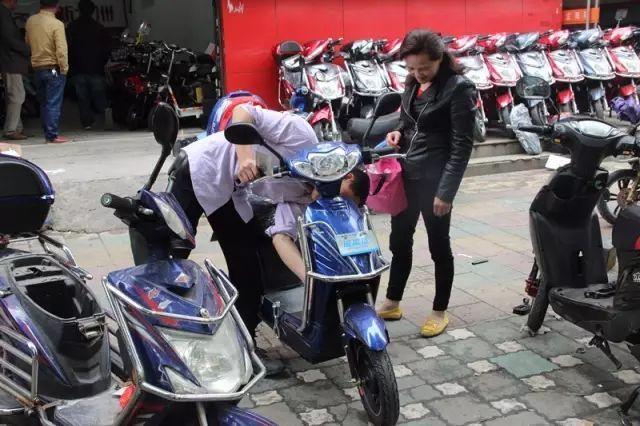 多地將現(xiàn)千萬以上市場 電動(dòng)車十大品牌將成為換購潮大贏家