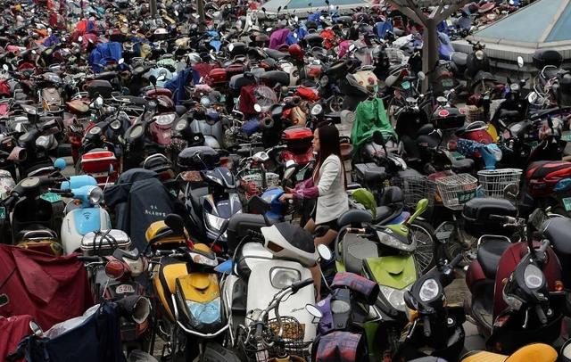 多地將現(xiàn)千萬以上市場 電動(dòng)車十大品牌將成為換購潮大贏家