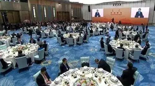 品牌大事|米婆婆榮登“國宴”舞臺 金磚品質米酒讓世界喜愛
