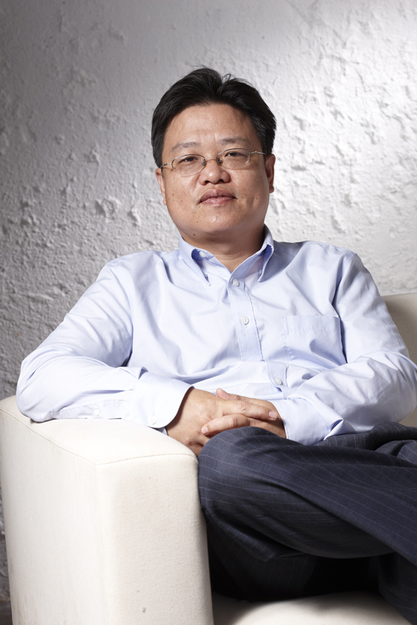 人物觀|行業(yè)三分天下，廣東電工品牌引領(lǐng)潮流
