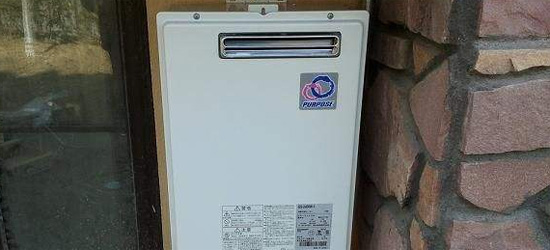 品牌產品|講解恒溫、冷凝、強排、室外等燃氣熱水器的區別