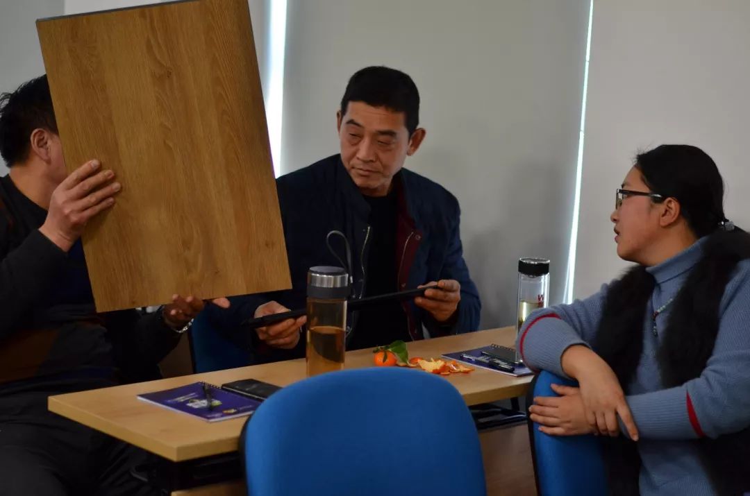 品牌大事|共創未來 2018巨峰板材優秀經銷商戰略研討會