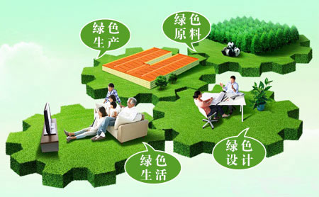 為孩子打造健康家居環(huán)境，推薦中國十大兒童家具品牌