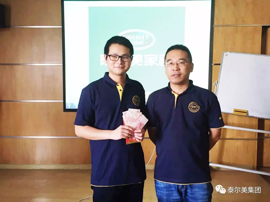 品牌大事|泰爾美：厲兵秣馬，亮劍市場(chǎng)