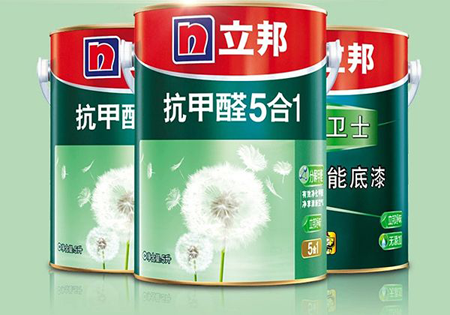區域一體化形勢環境下，涂料企業追求資源合作尤為重要