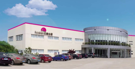 品牌榮譽|飛雕榮獲“上海市和諧勞動關(guān)系達(dá)標(biāo)企業(yè)”表彰