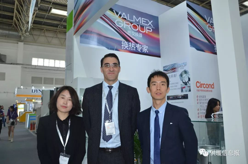 VALMEX GROUP：挖掘潛力市場(chǎng)，應(yīng)對(duì)多變未來(lái)