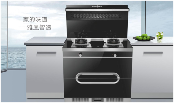 千萬巨資打響品牌，雅凰電器“振翅翱翔”