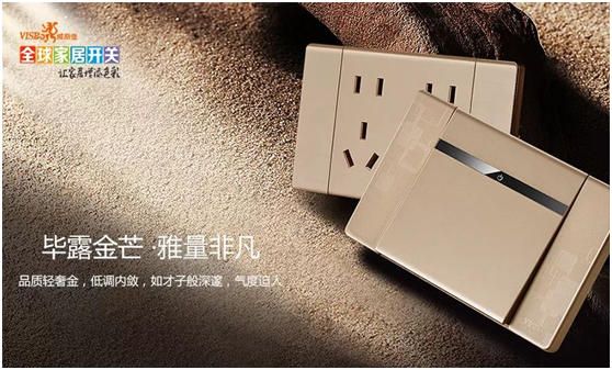 中國十大品牌——威斯堡電氣之產品魅力