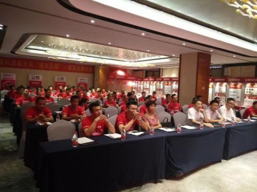 品牌大事|曼科開關新商業模式風靡中國，引爆贛州市場