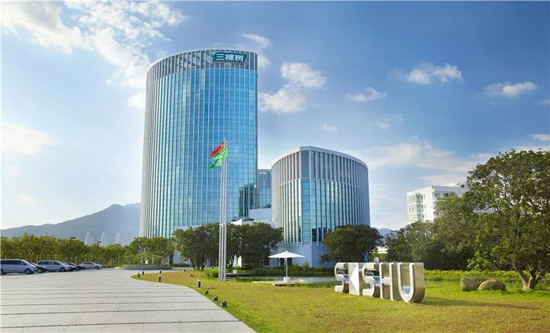 品牌大事|三棵樹再建省級綠色涂料技術創新中心，獲資助100萬元