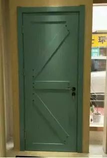 品牌發展|什木坊門業為何如此看重北京門展？