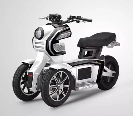 行業觀點|代理商考察電動車企業 品牌發展理念是關鍵