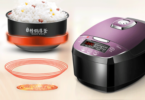 時代概念滿天飛 十大廚房電器品牌別忘了品質(zhì)才是王道