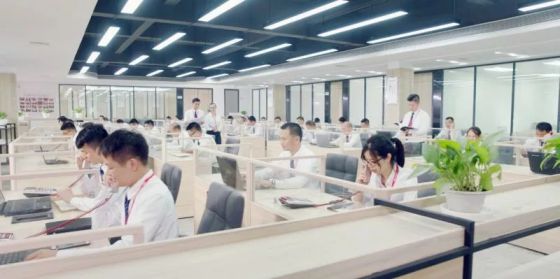 品牌大事|卡米亞瓷磚用一個展廳，開啟“現(xiàn)代東方”美學(xué)時代