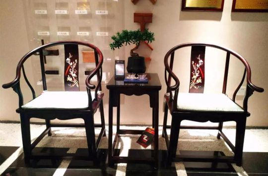 品牌大事|祥利(中國)紅木文化館日照館于正式開門營業
