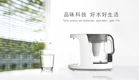 品牌發展|漢爾頓要做凈水行業品牌標桿，依據在哪里？