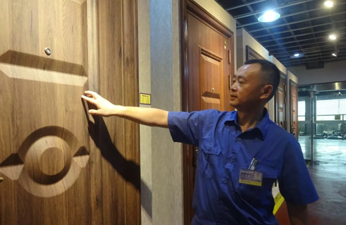 品牌發(fā)展|美心門(mén)業(yè)：抓細(xì)節(jié)促質(zhì)量，提升客戶體驗(yàn)