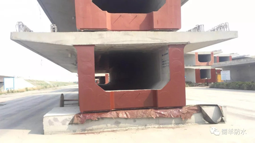 品牌案例|蜀羊防水為城市建設(shè)品質(zhì)助力，領(lǐng)跑城市發(fā)展