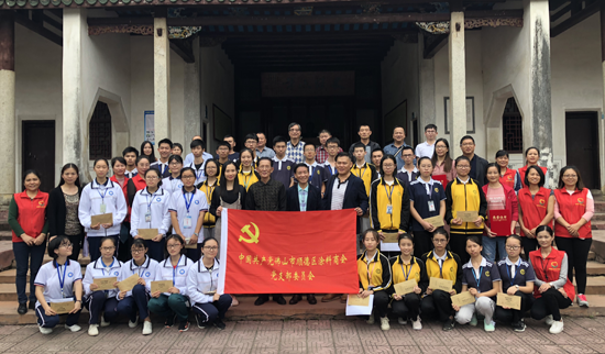 數(shù)碼彩公益再起航 助夢五載，愛點(diǎn)燃希望